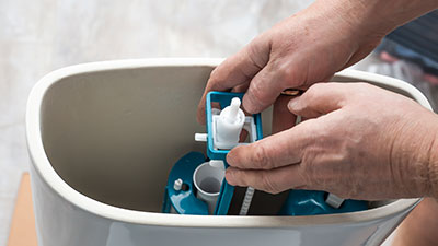 DIY Plumbing – Toilets (Morning)