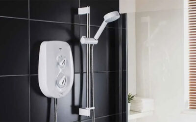 Electric Showers – what you need to know