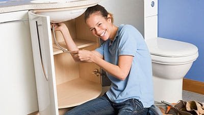 Kitchen & Bathroom Confidence