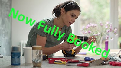 Women-only DIY Course