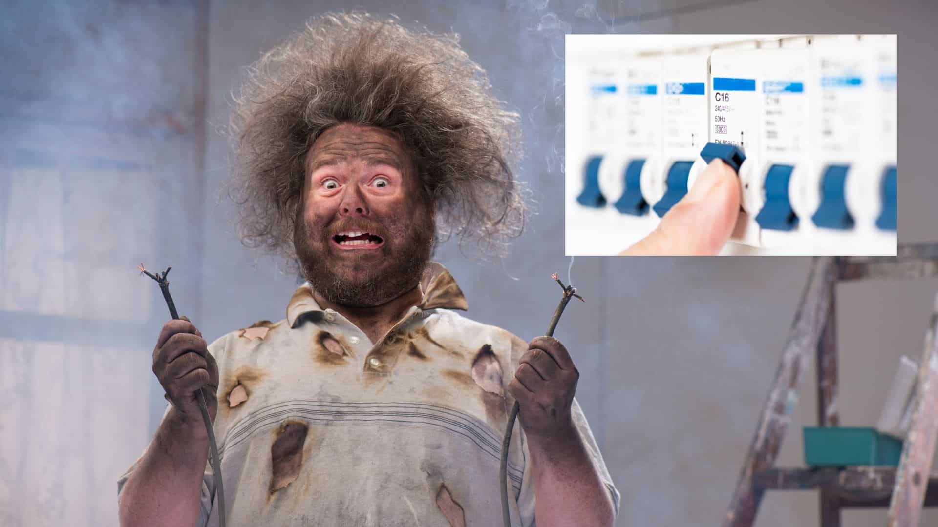 How does your Consumer Unit Work