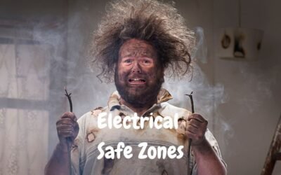 Electrical Safe Zones