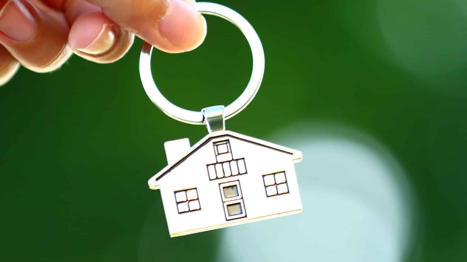 4 things you need to do when you move into a new Home