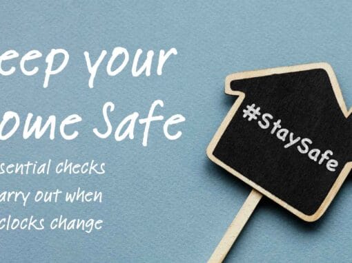 Tips To Keep Your Home Safe Tips To Keep Your Home Safe
