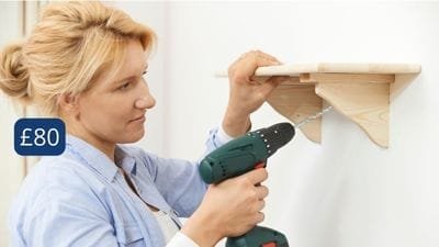 Next Steps DIY Course