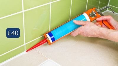 Biresize-DIY Sealant 101 Course