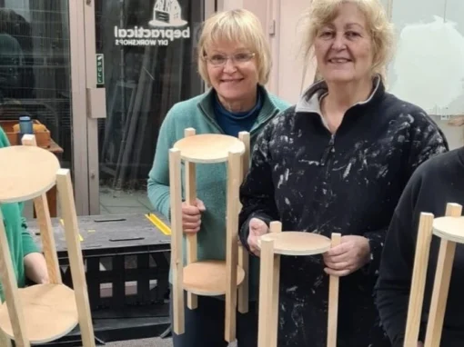 Unlock Your Confidence: The Best DIY Courses for Women Near You Unlock Your Confidence: The Best DIY Courses for Women Near You