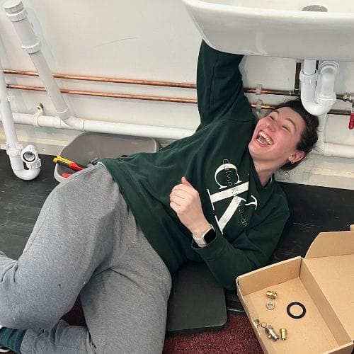 Learn to replace a Tap