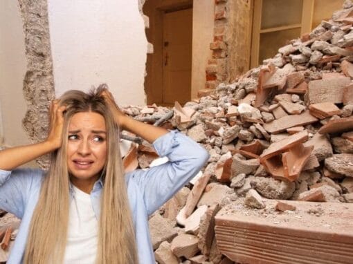 How to avoid Shoddy Work in your Home How to avoid Shoddy Work in your Home