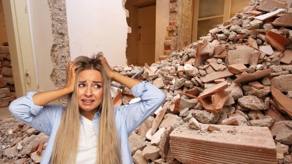 How to avoid Shoddy Tradespeople in your Home