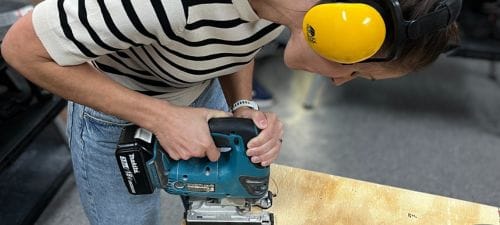 Intermediate DIY Club - July 2026