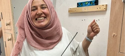 DIY Next Steps - Beginners DIY Course in Bristol