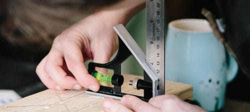 DIY "Next Steps"