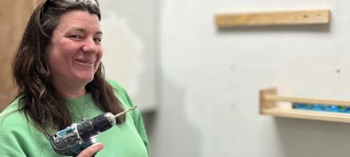 Beginners DIY Club - evening DIY Course in Bristol