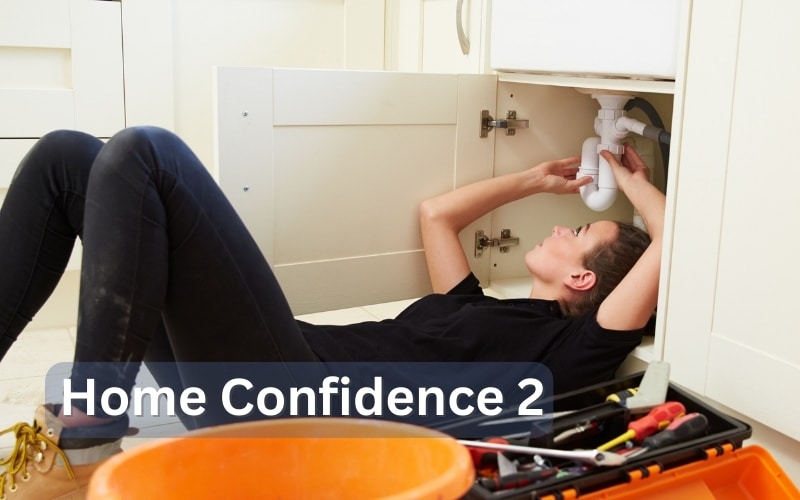 Learn to change a Tap on our DIY Plumbing Course in Bristol