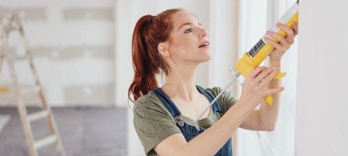 Bitesize-DIY Sealant 101