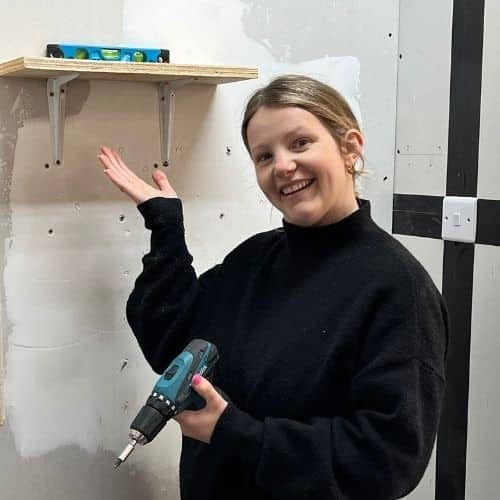 Shelfie - about-opt We makeDIY Accessible to Women