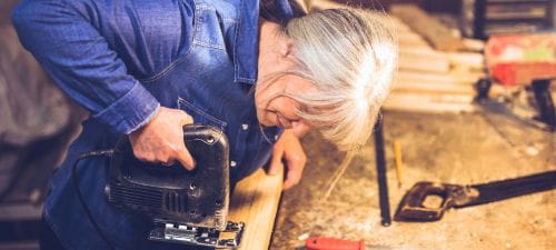 Power tool Boxing-in Pipes DIY Course