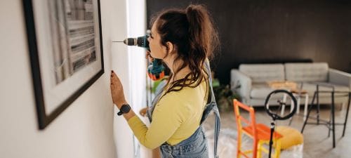 Bitesize Drilling DIY Course