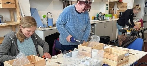 Home Confidence 1 - Essential DIY Plumbing Course