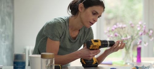 Women-only DIY Club - Evening DIY Class in Bristol