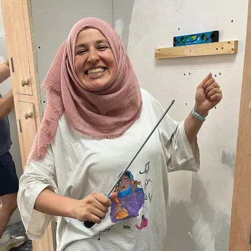 DIY Next Steps - Beginners DIY Course in Bristol